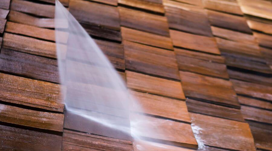 Professional tile roof repair services in Mcgregor, MN